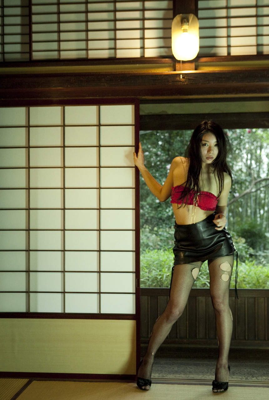 佐藤夢『夢物語』後篇[Image.tv] 2012.09 Yume Sato